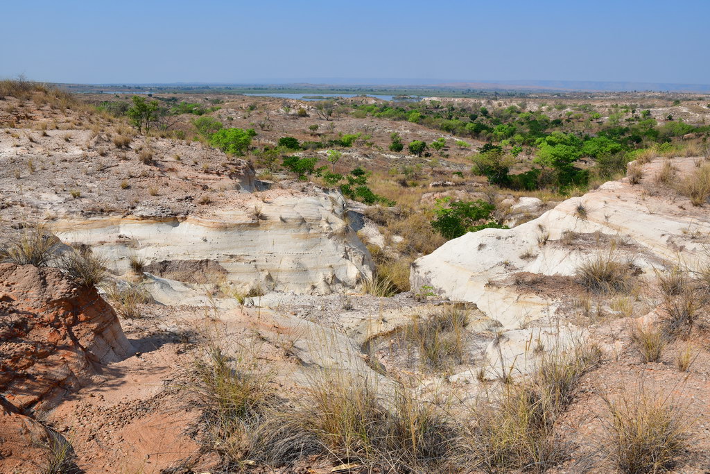 Miandrivazo to Tsiribihina River